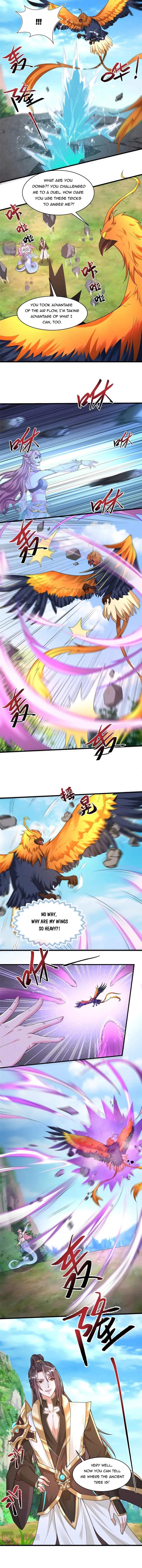 Dragon Master Chapter 423 6